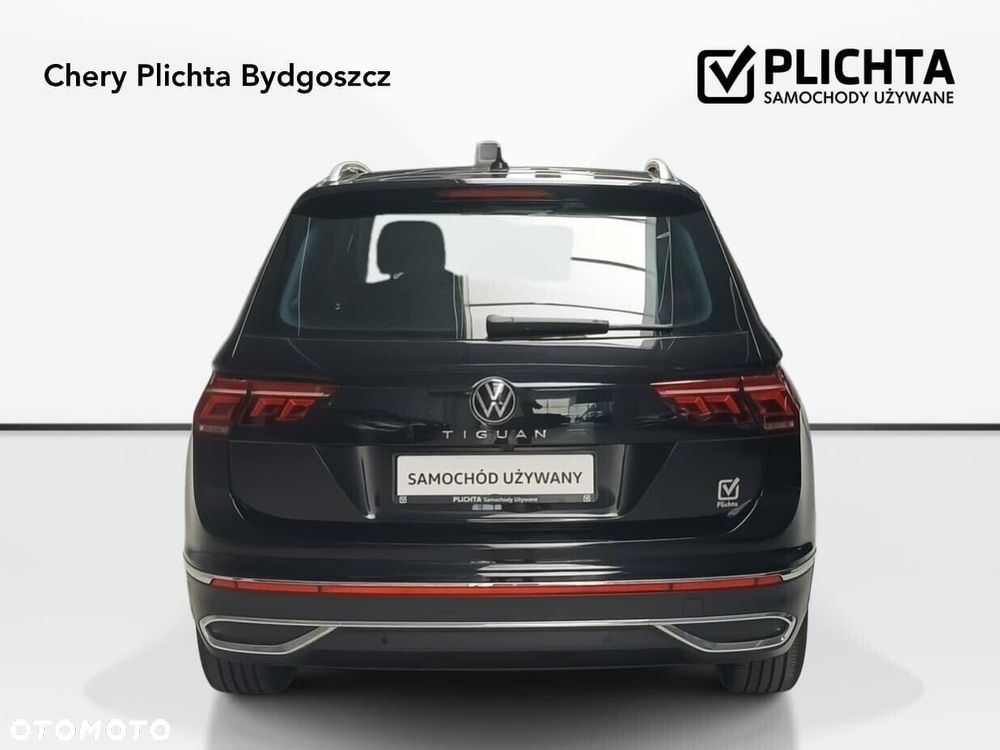 Volkswagen Tiguan - 7