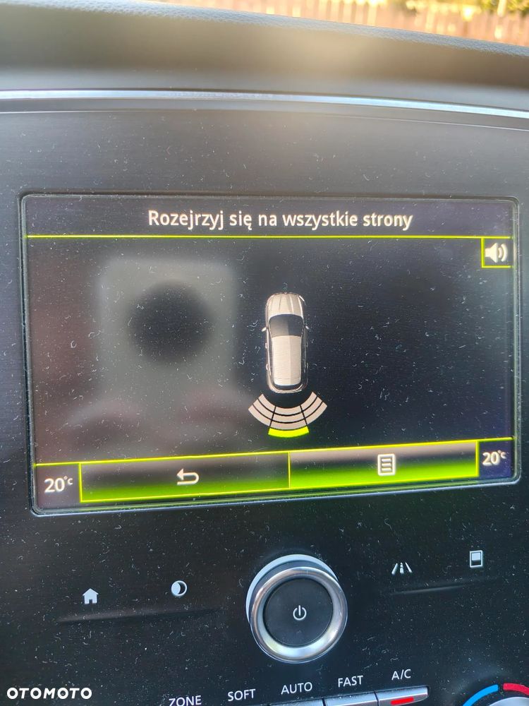 Renault Megane 1.2 16V TCe Energy Limited - 14