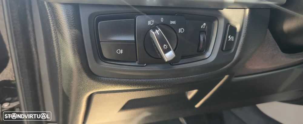 BMW X5 40e xDrive Pack M - 30