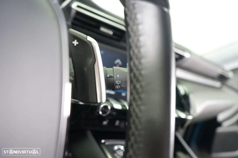 Peugeot 508 SW 1.5 BlueHDi Allure Pack EAT8 — fotografia 28