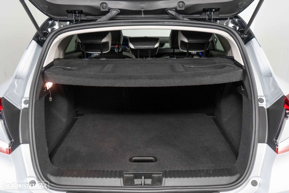 Renault Captur 1.0 TCe Techno - 12