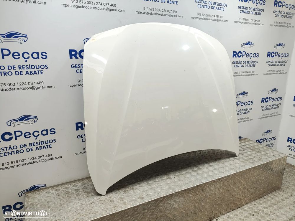 Frente completa BMW Serie 3 F30 F31 - 9