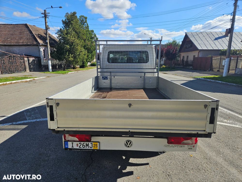 Volkswagen Crafter - 6