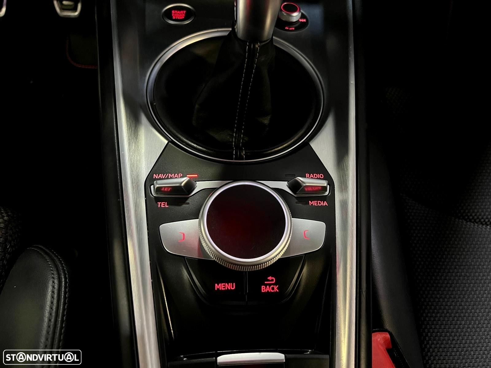 Audi TT Coupé 2.0 TDI S-line - 24