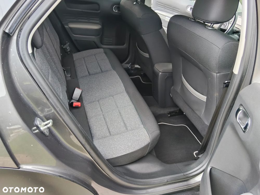 Citroën C4 Cactus 1.2 PureTech Origins S&S - 26