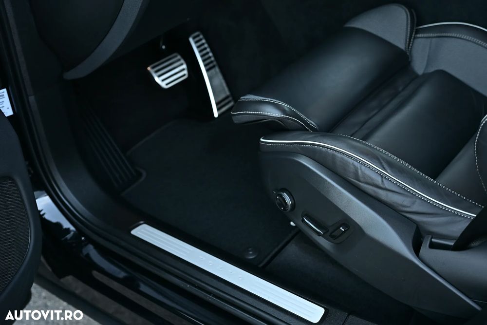 Volvo XC 60 B4 D AWD Geartronic RDesign - 23