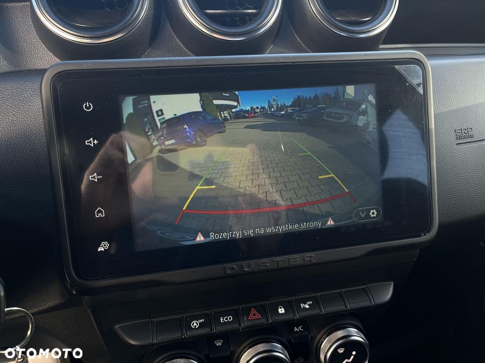 Dacia Duster - 21