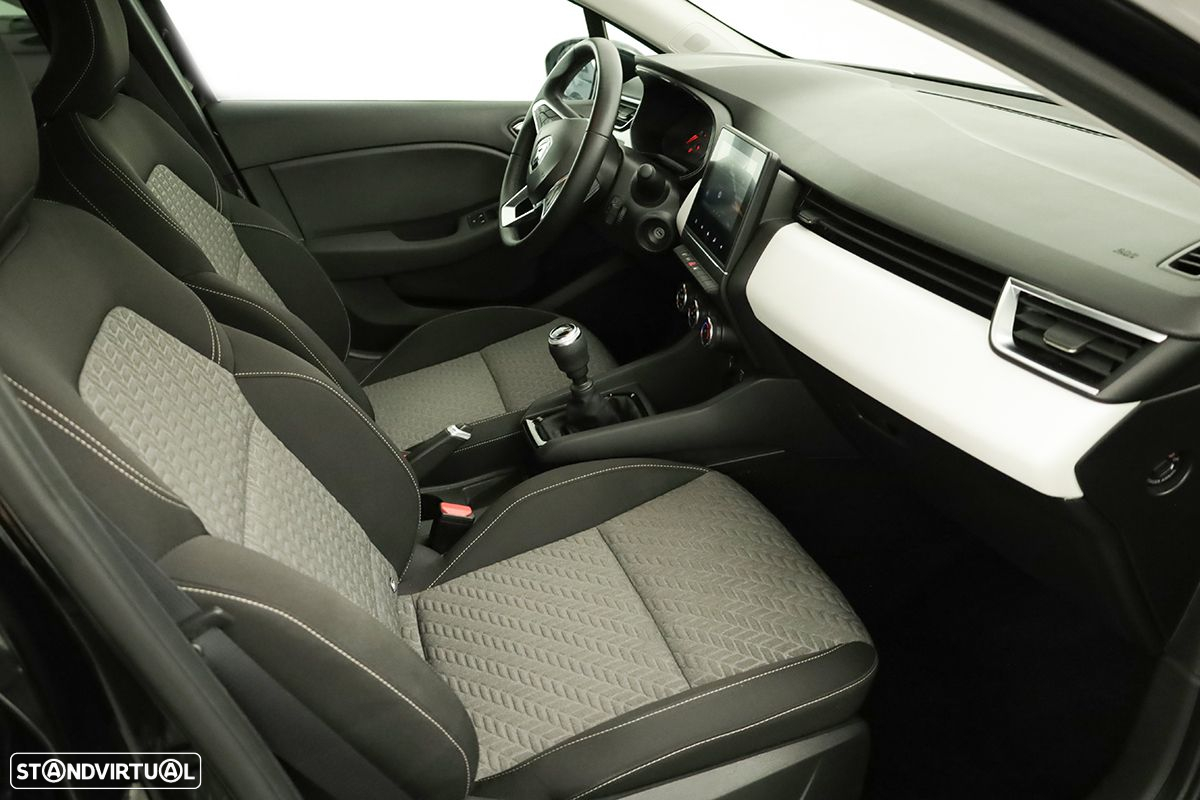 Renault Clio 1.0 TCe Evolution - 22