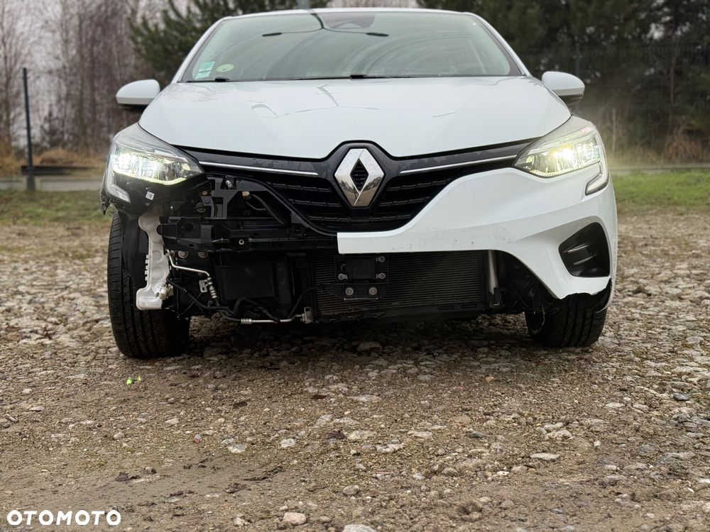 Renault Clio BLUE dCi 85 BUSINESS EDITION - 3