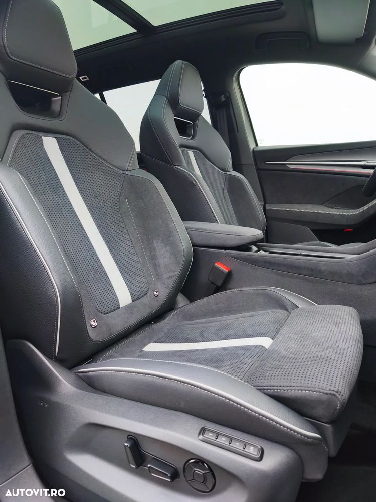 Skoda Kodiaq 2.0 TDI 4X4 DSG Sportline - 29