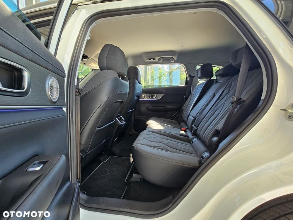 Chery Tiggo 8 1.5 T-GDI Super Hybrid Comfort DCT - 11