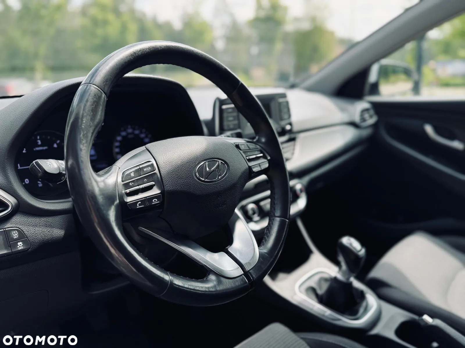 Hyundai i30 1.6 D Comfort - 14