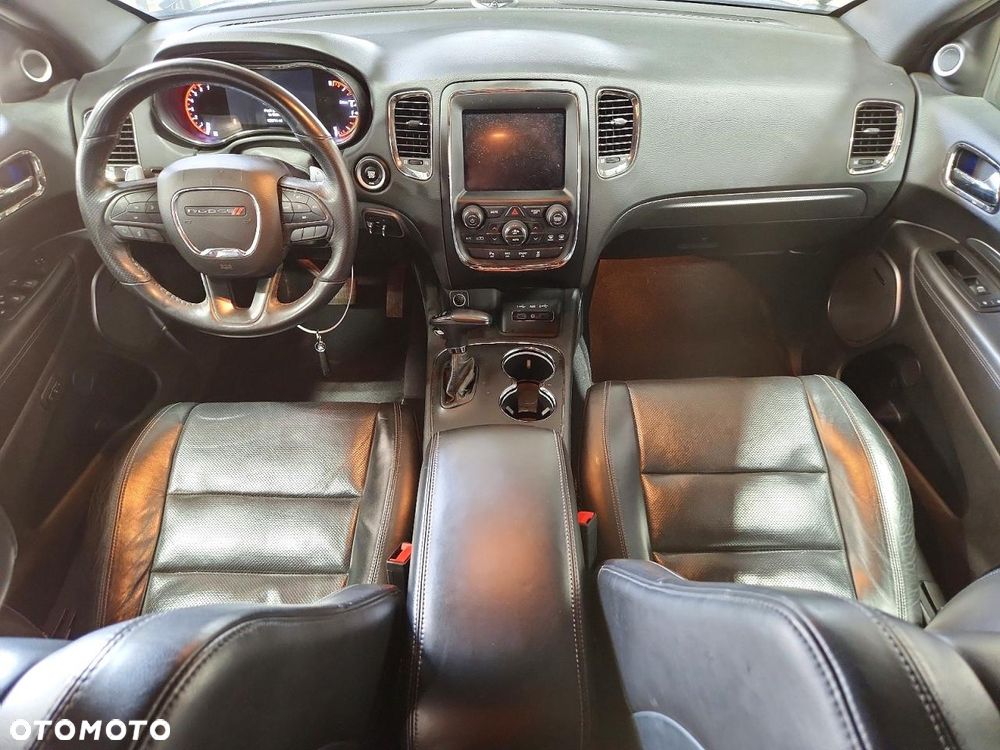 Dodge Durango - 8