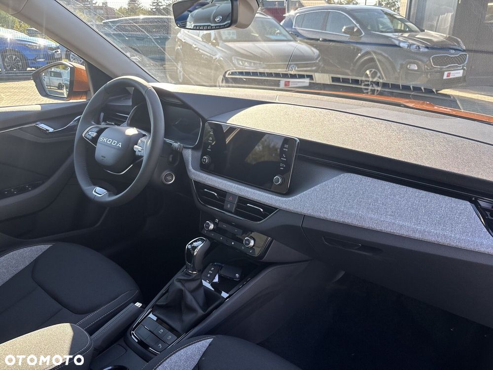Skoda Kamiq 1.5 TSI Drive DSG - 17