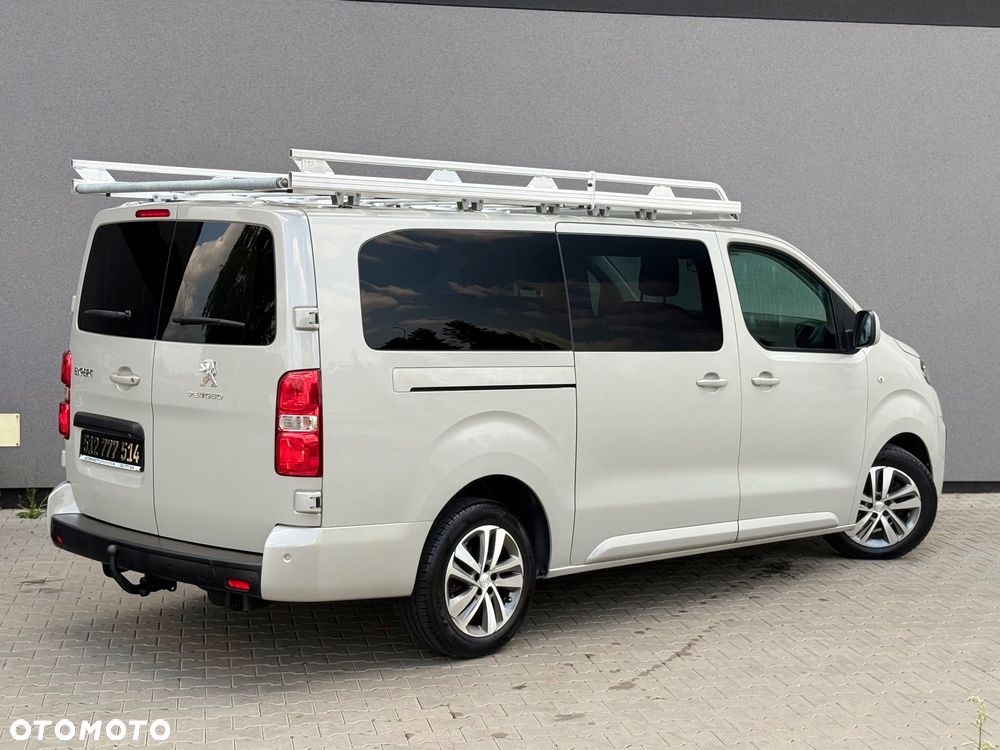 Peugeot Expert - 12