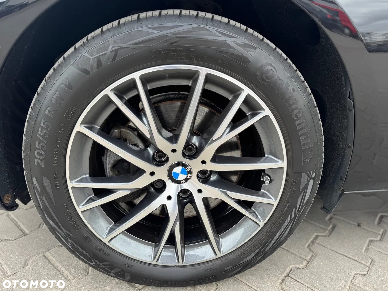 BMW Seria 2 218d Gran Tourer Sport-Aut Luxury Line - 31