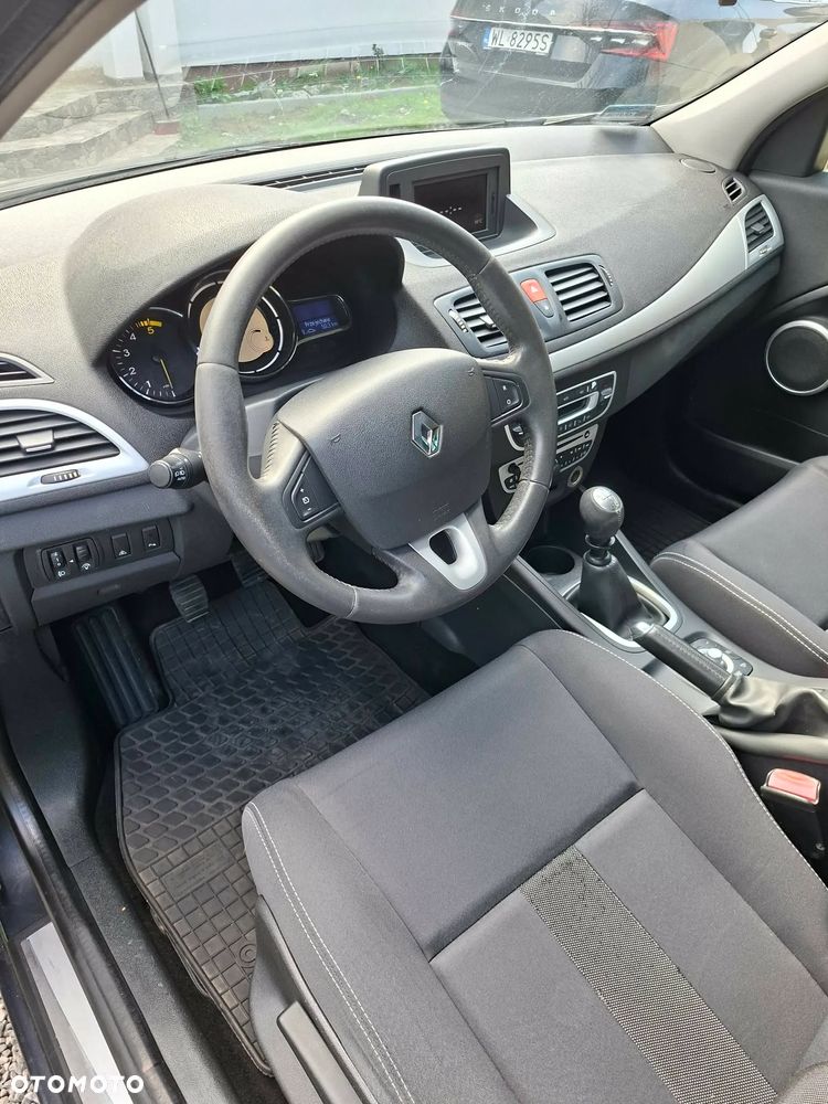 Renault Megane - 5