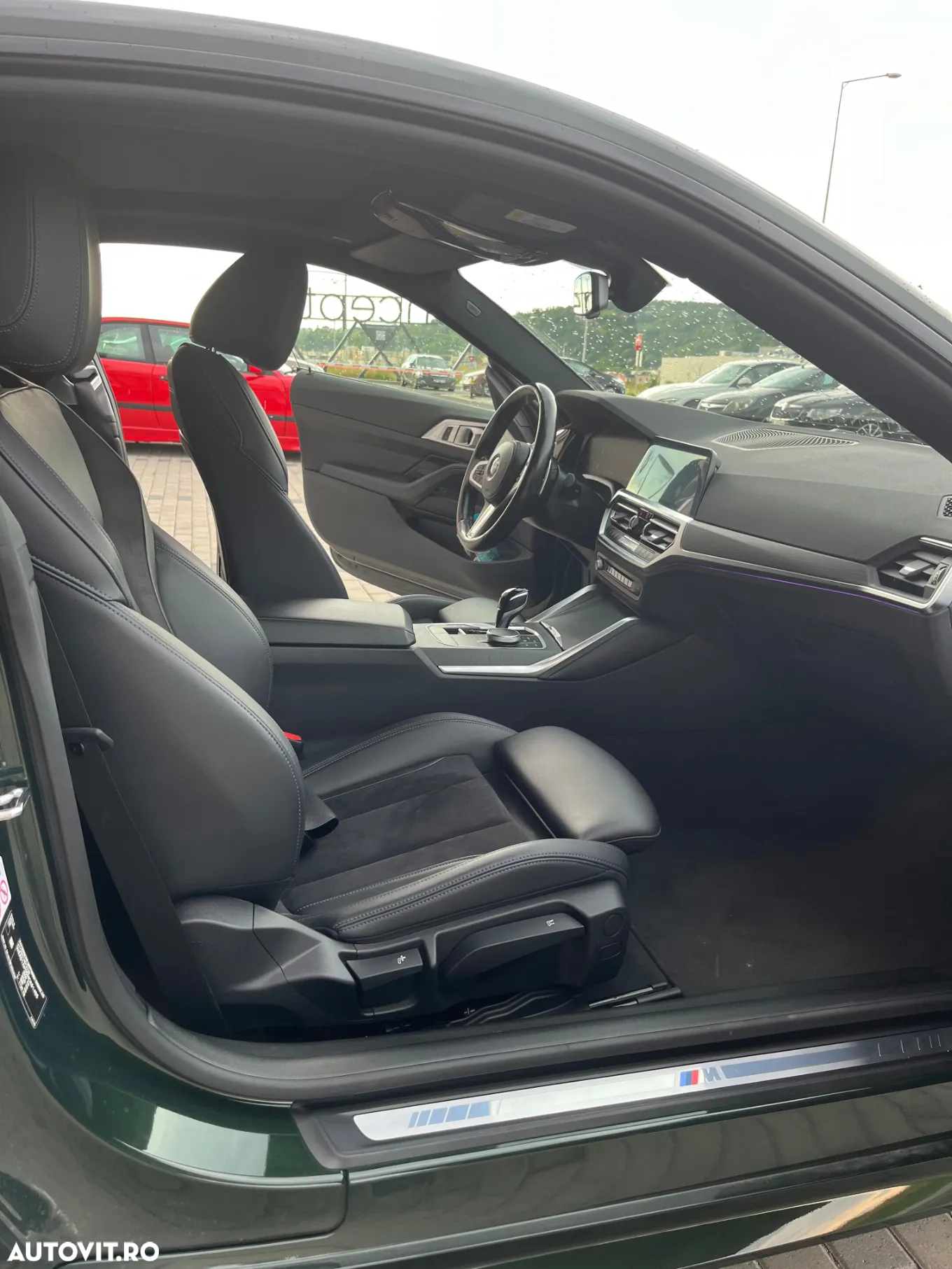 BMW Seria 4 430i AT - 7