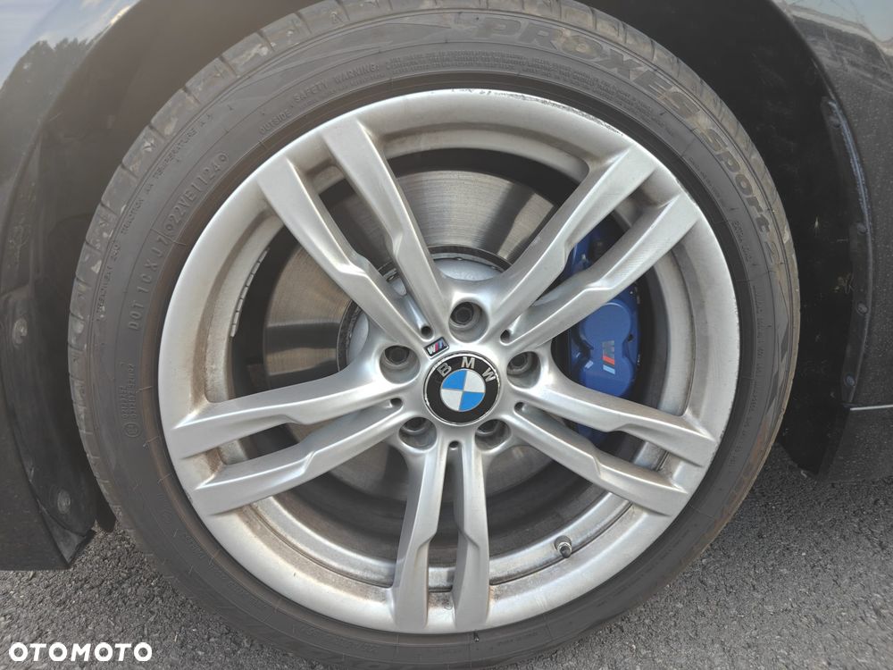 BMW Seria 4 - 14
