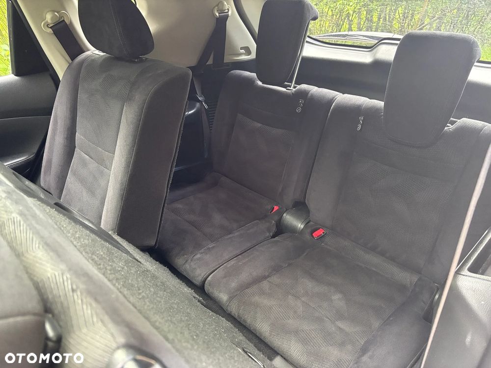 Nissan X-Trail 1.6 DCi Xtronic Tekna - 14