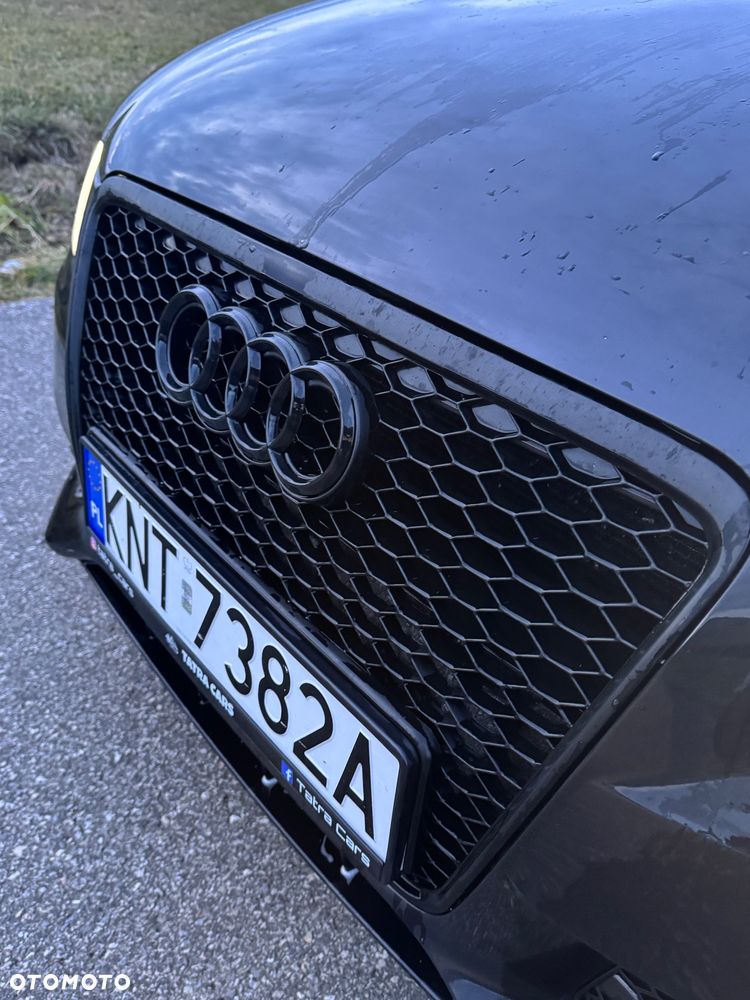 Audi A4 Limousine 1.8 TFSI - 8