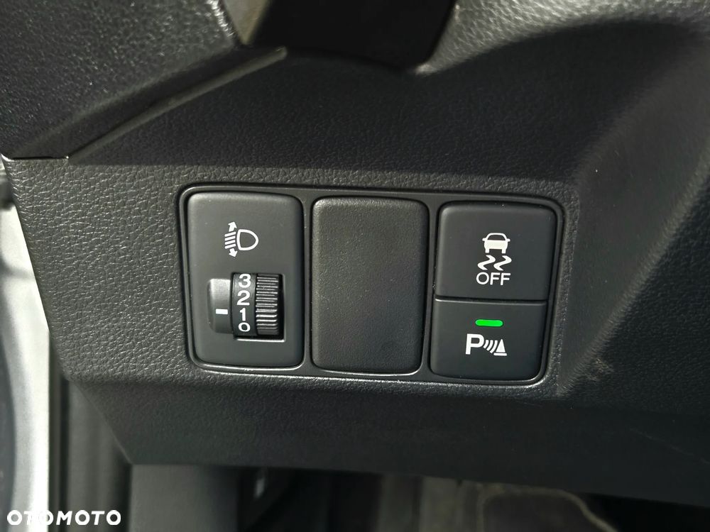 Honda Civic 1.8 Executive - 15