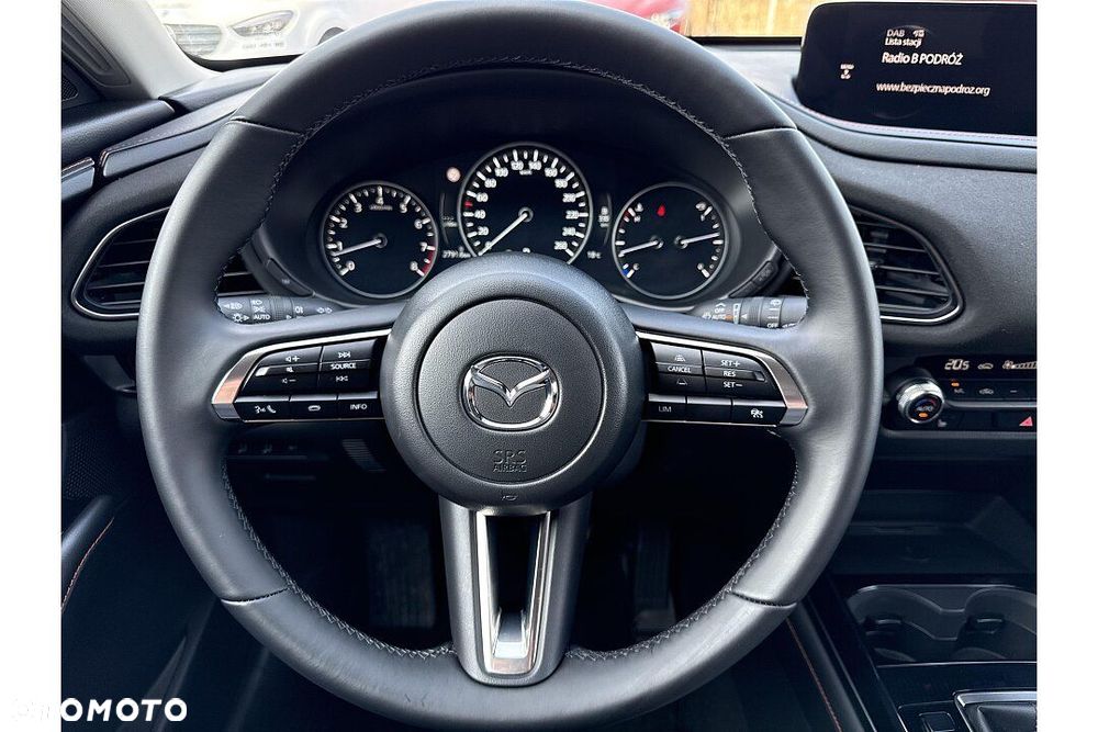 Mazda CX-30 2.0 mHEV Nagisa 2WD - 9
