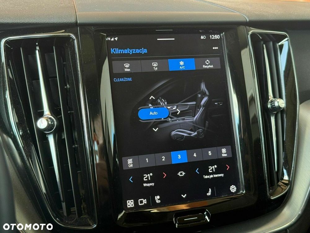 Volvo XC 60 - 19