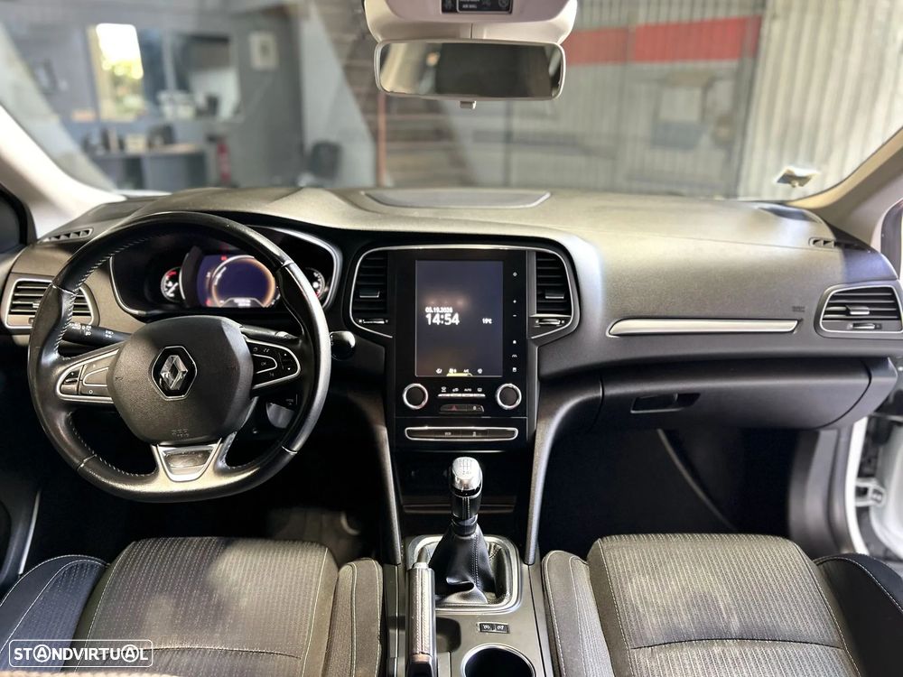 Renault Mégane - 13