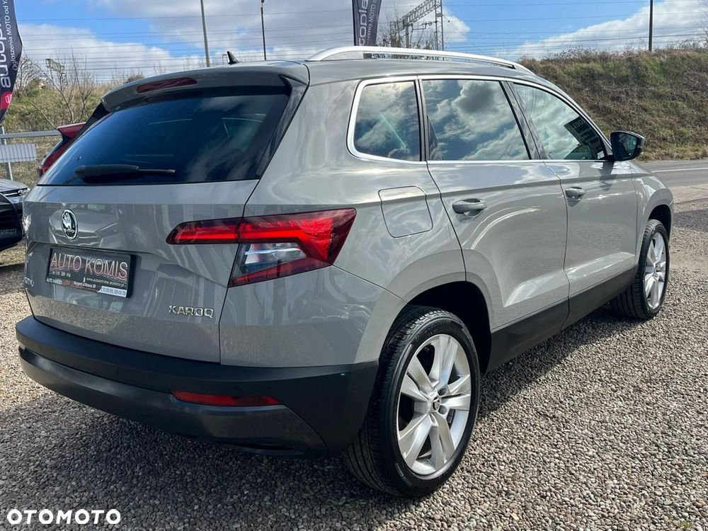 Skoda Karoq - 32