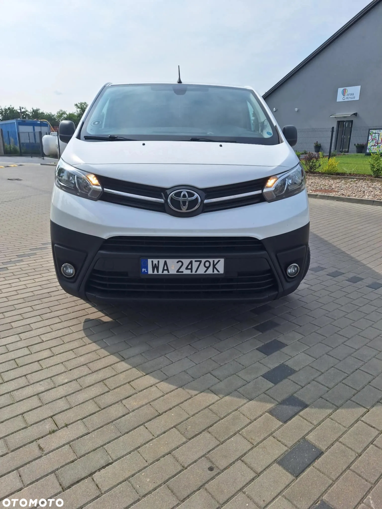 Toyota ProAce - 4