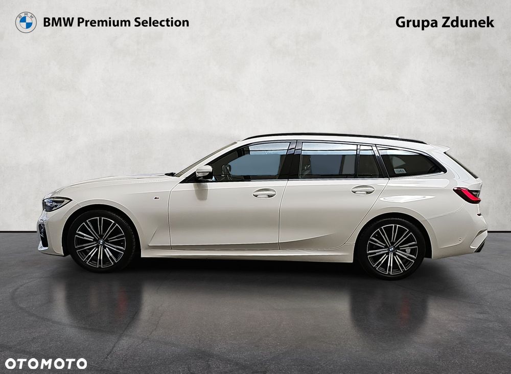 BMW Seria 3 - 9