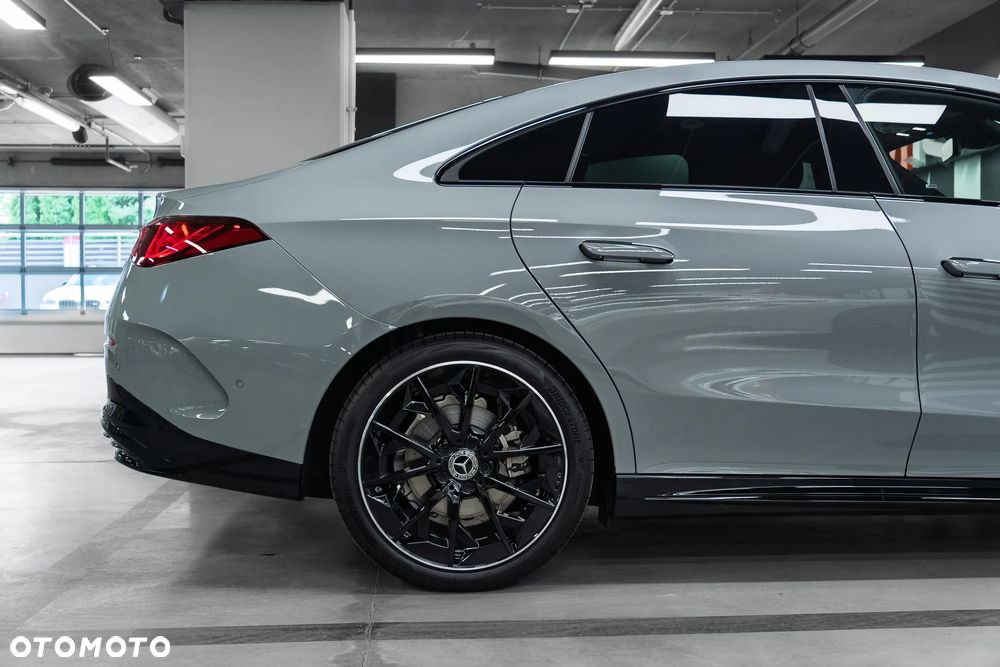 Mercedes-Benz CLA - 15