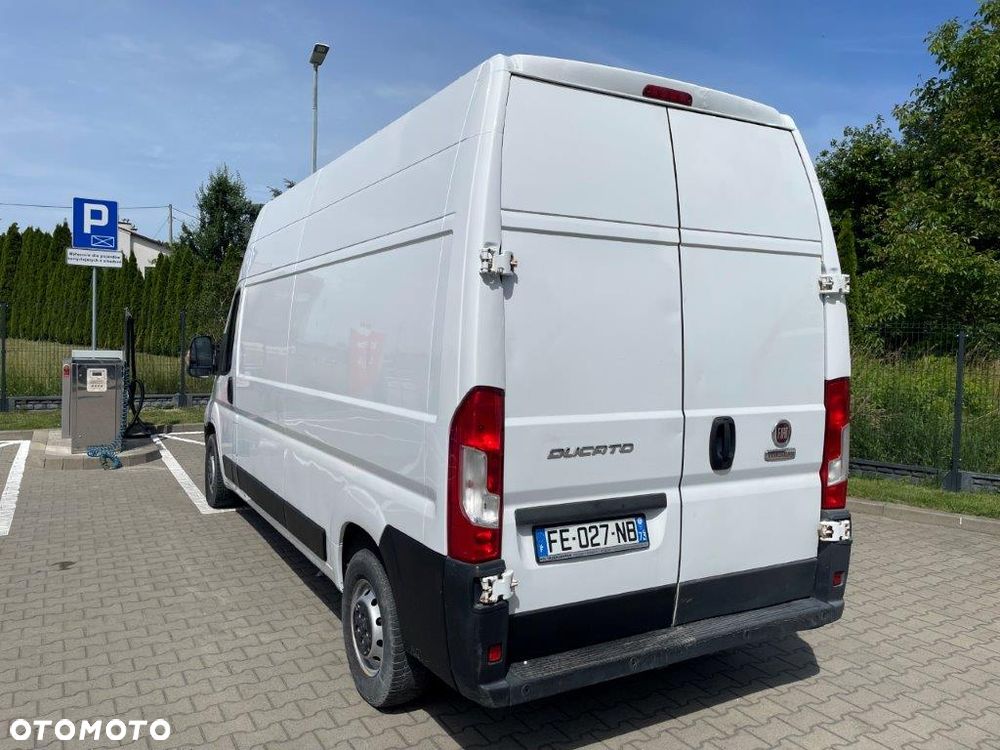 Fiat DUCATO - 4