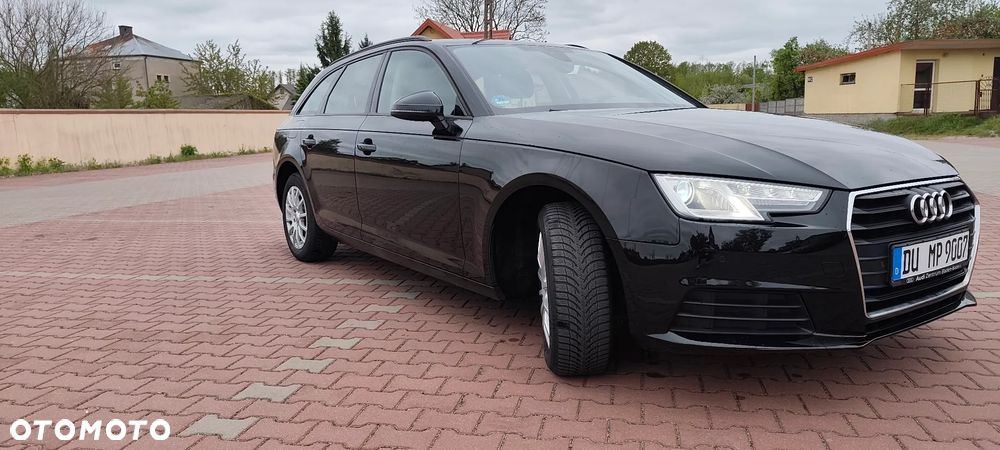 Audi A4 Avant 2.0 TDI clean diesel - 3