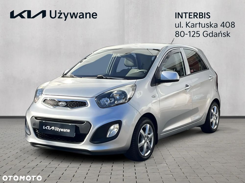 Kia Picanto 1.0 L - 1