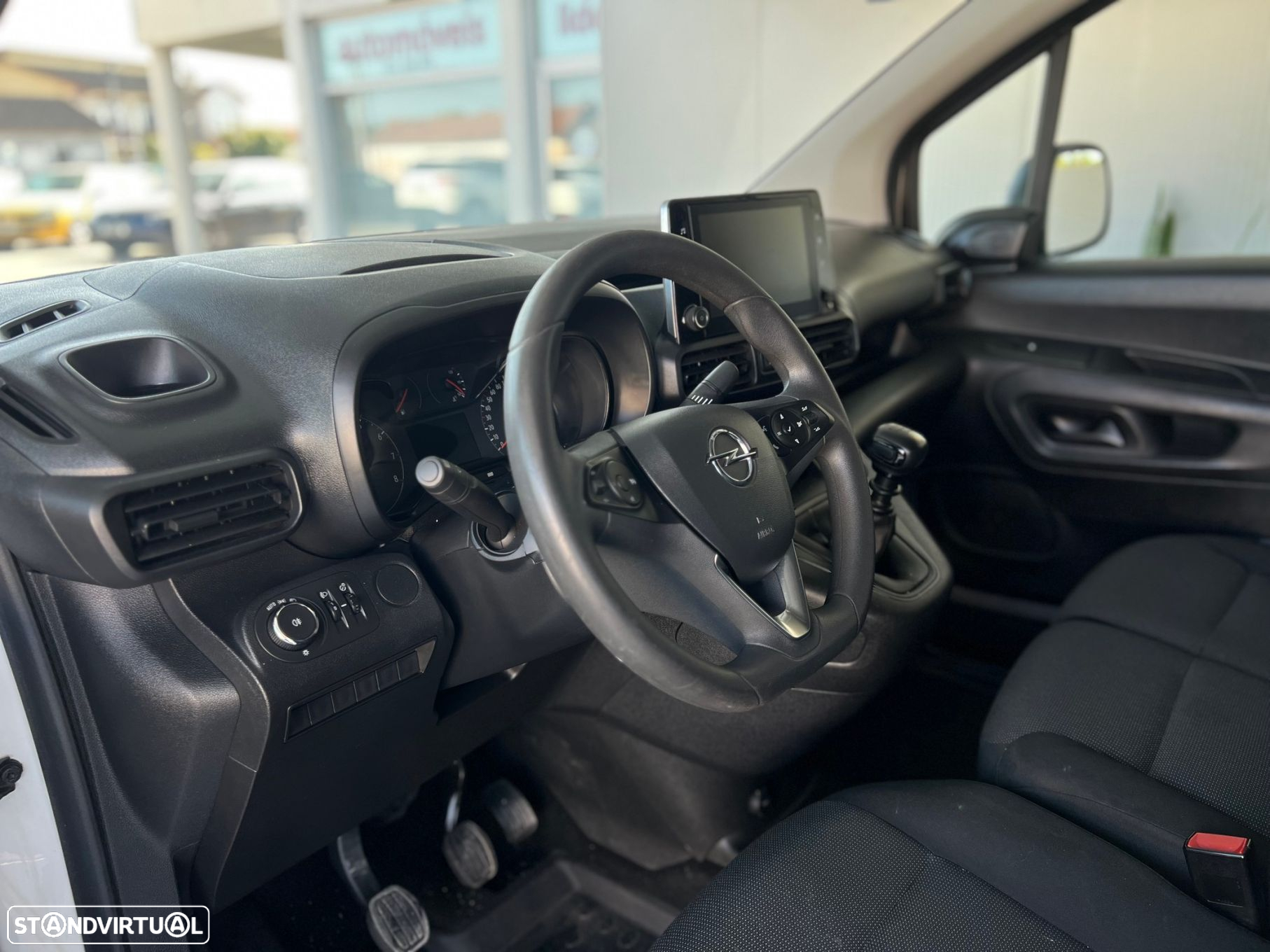 Opel Combo Cargo 1.5 CDTi L1H1 Enjoy - 8