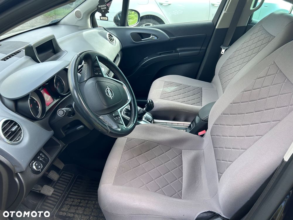 Opel Meriva 1.6 CDTI Cosmo S&S - 5