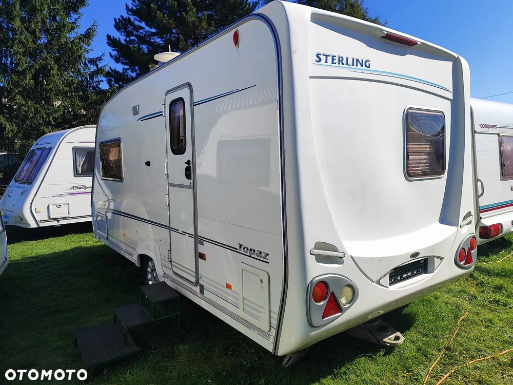 SWIFT Sterling Eccles - 4