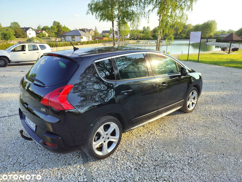 Peugeot 3008 1.6 Premium+ - 6
