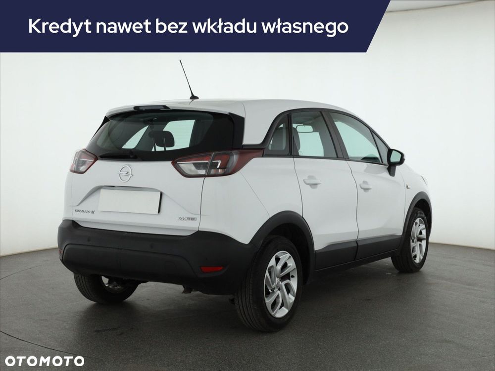 Opel Crossland X - 7