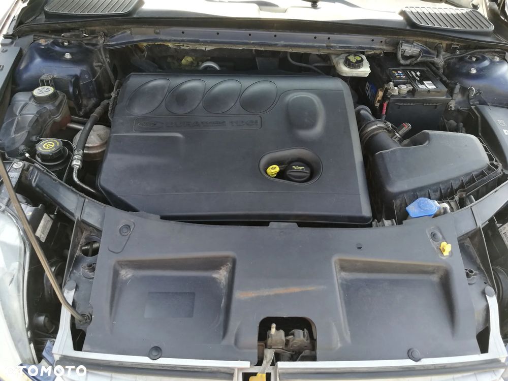 Ford Mondeo 2.0 TDCi Titanium - 18