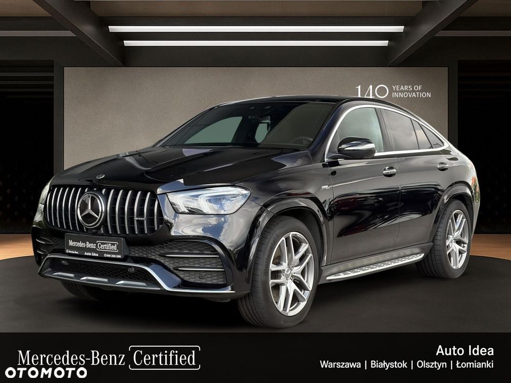 Mercedes-Benz GLE - 2