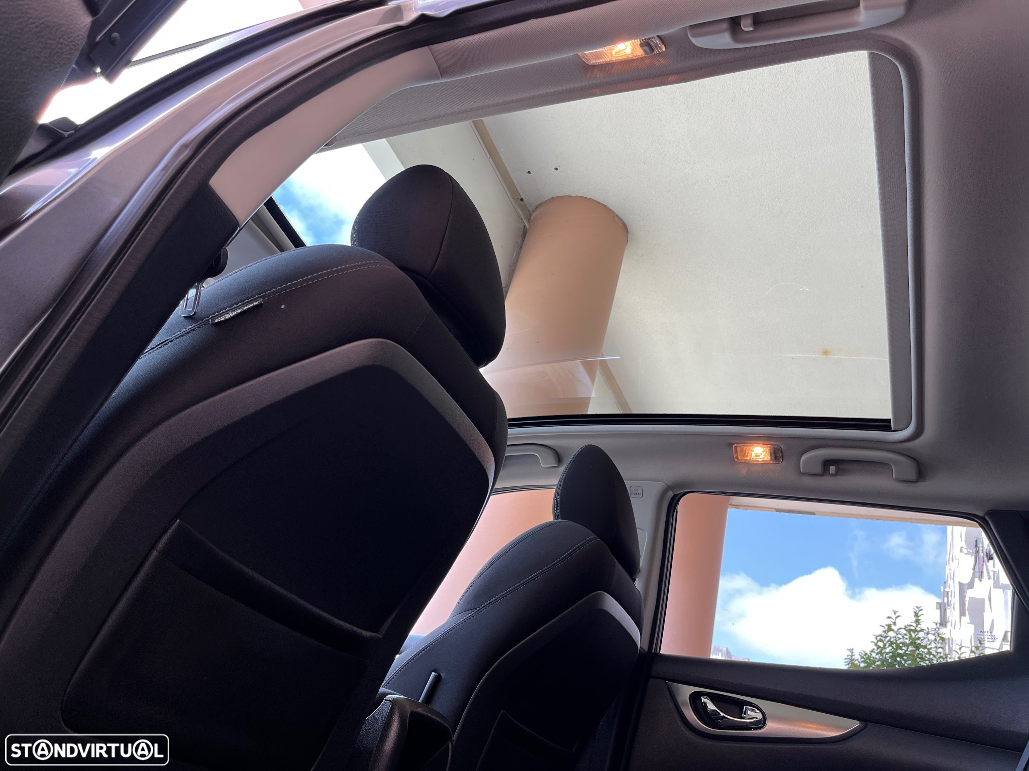 Nissan Qashqai 1.5 dCi N-Connecta 18 - 40