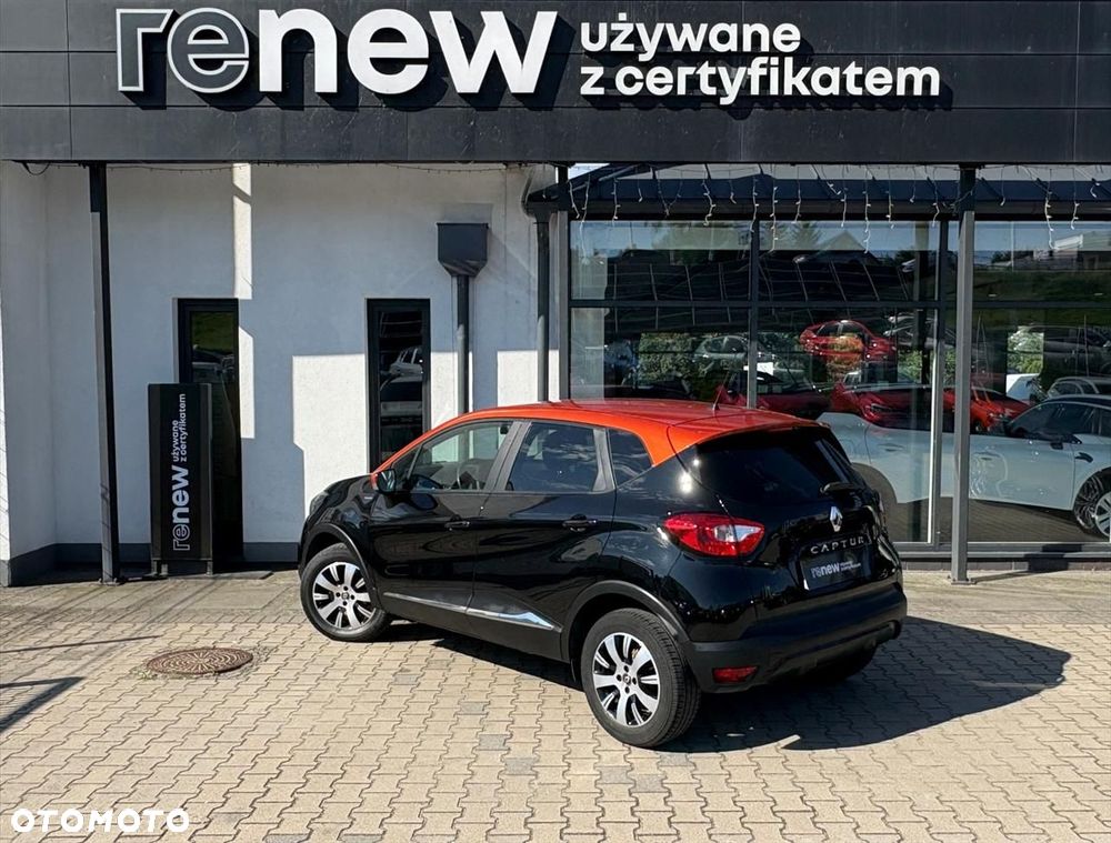 Renault Captur 0.9 Energy TCe Limited - 6