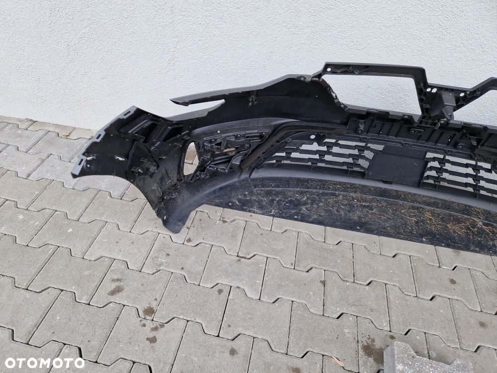 Zderzak Renault Arkana - 11
