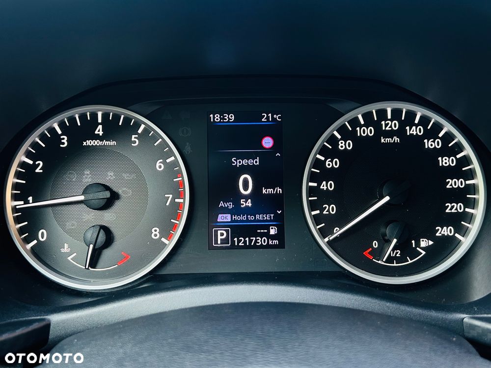 Nissan Juke 1.0 DIG-T Acenta DCT - 21