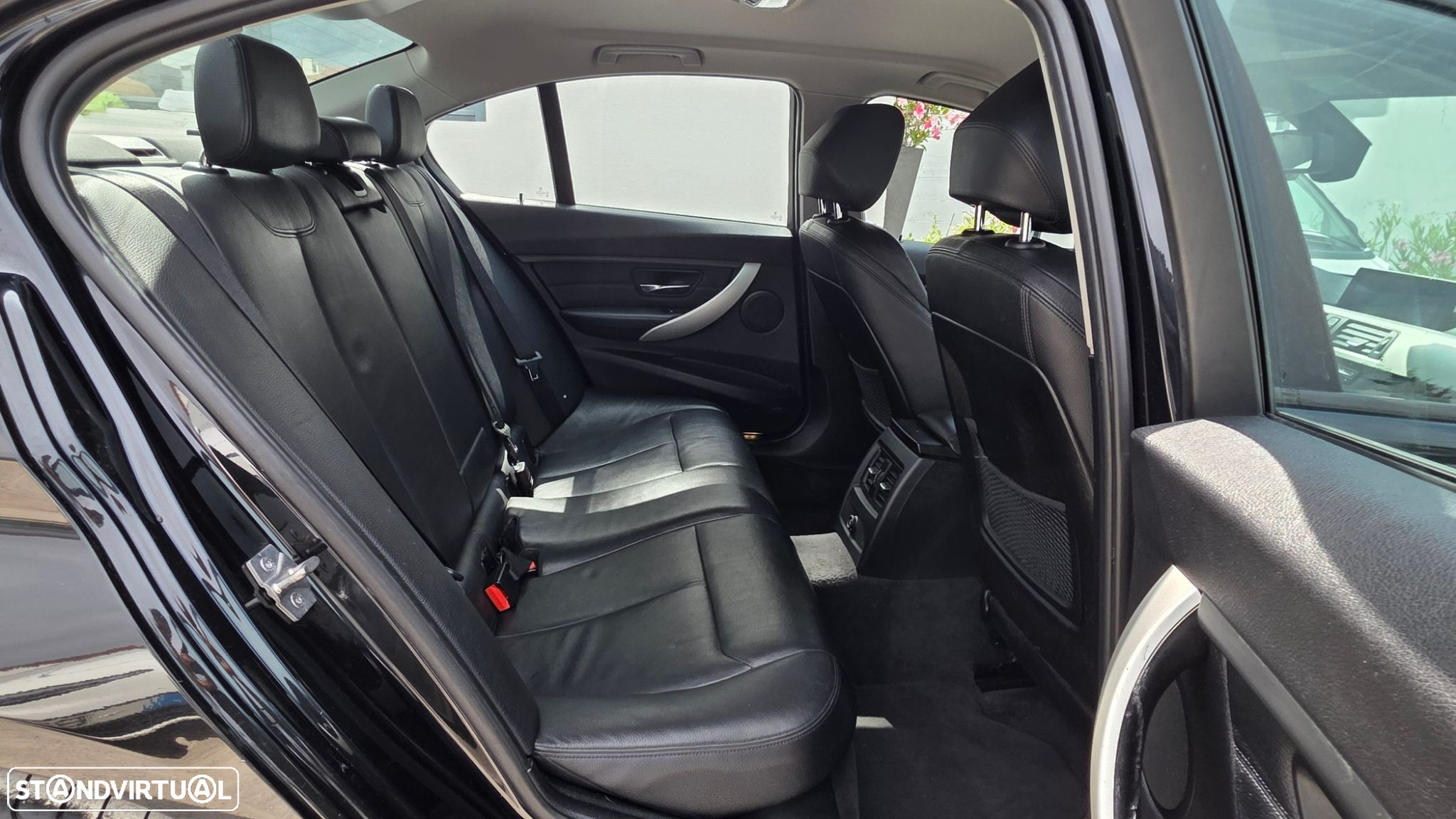 BMW 328 i xDrive Aut. - 12