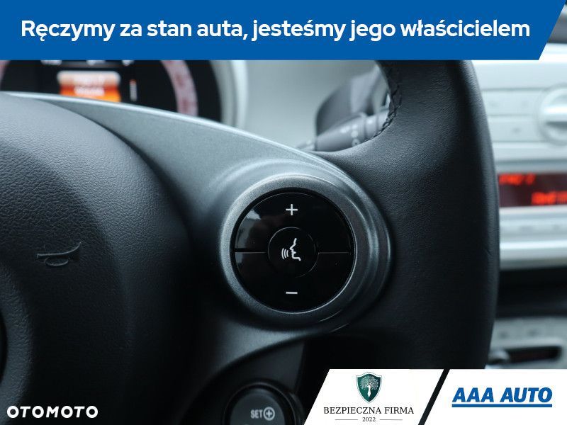 Smart Forfour - 17