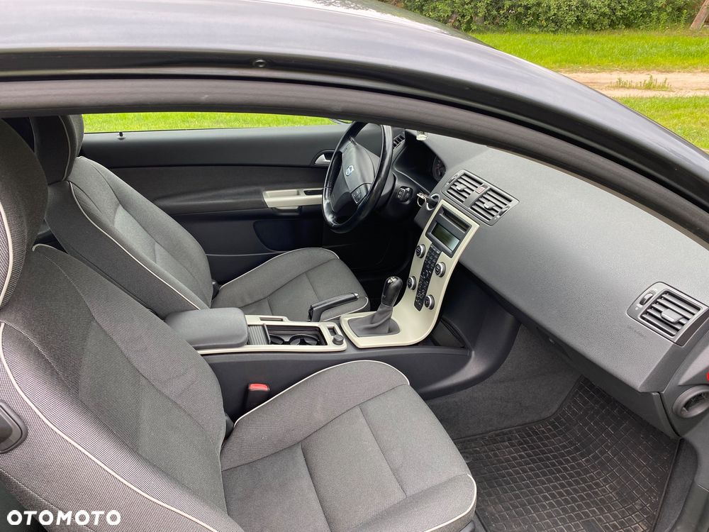 Volvo C30 2.0D Kinetic - 10
